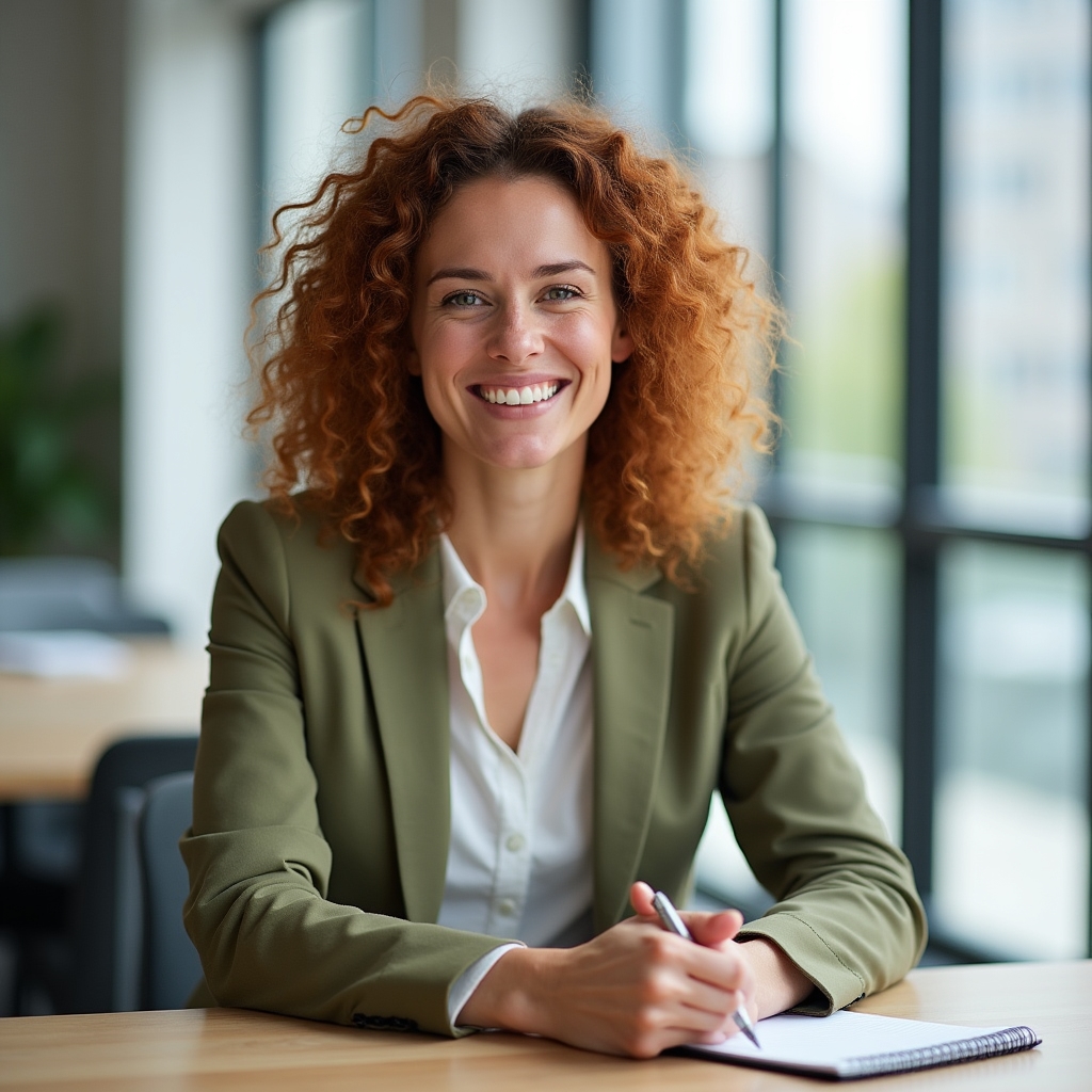 Преподаватель английского языка Kovura Academy