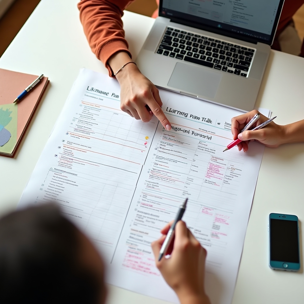 Индивидуальная сессия с преподавателем по персональному плану обучения